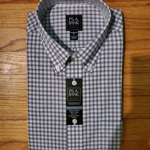 Jos A Bank NWT Men's shirt